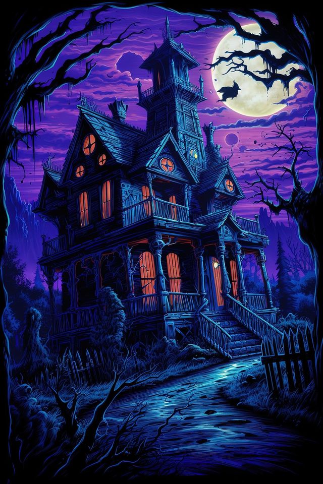 Nightmare Cleveland Haunted House