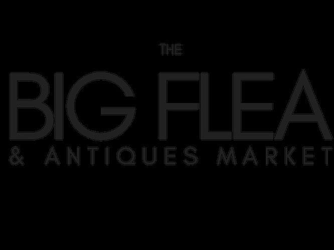 The Big Flea Market — Sterling, VA · Recurring show weekends; next show Nov 21