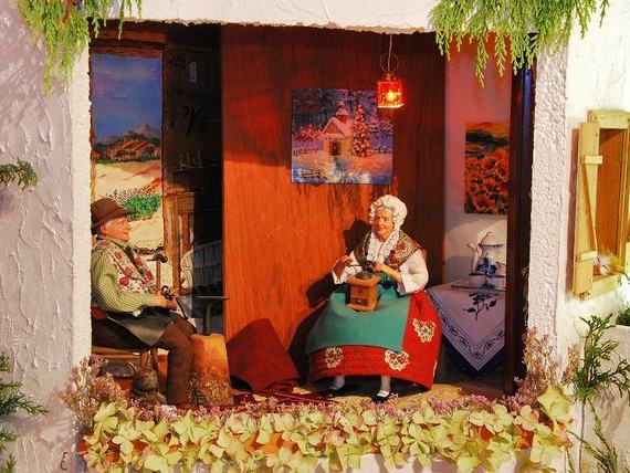 Holiday House By Johnathon