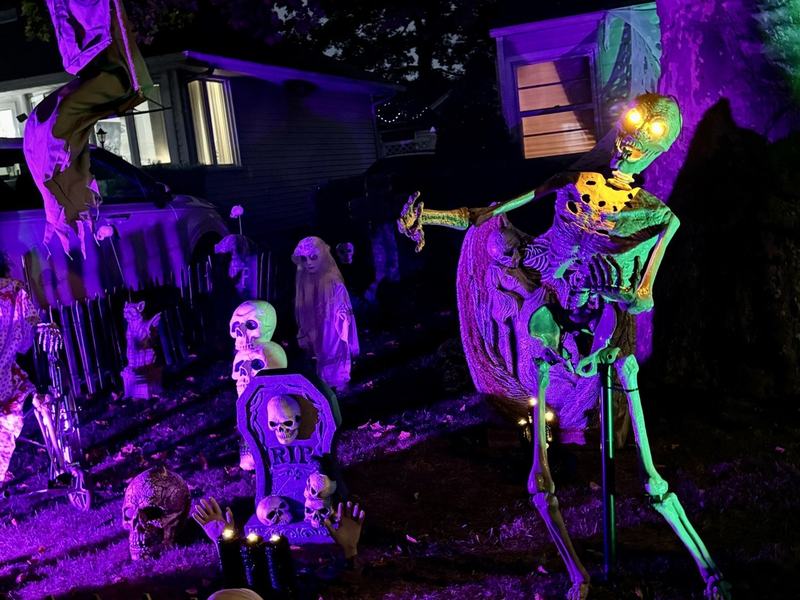 Brancato’s Boneyard