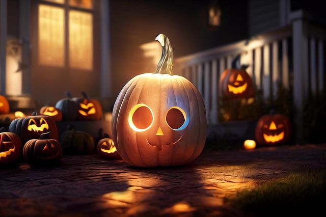 5th Annual Mason Trunk or Treat (Oct 24 16:00-18:00)