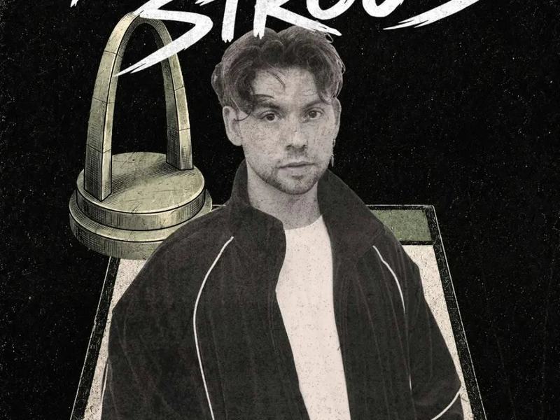 Marco Strous — Mississippi Underground · Sat Nov 14