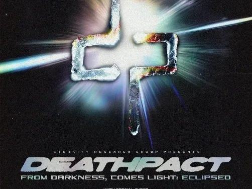 Deathpact, Eliminate — Rainbow Ballroom · Sat Oct 31