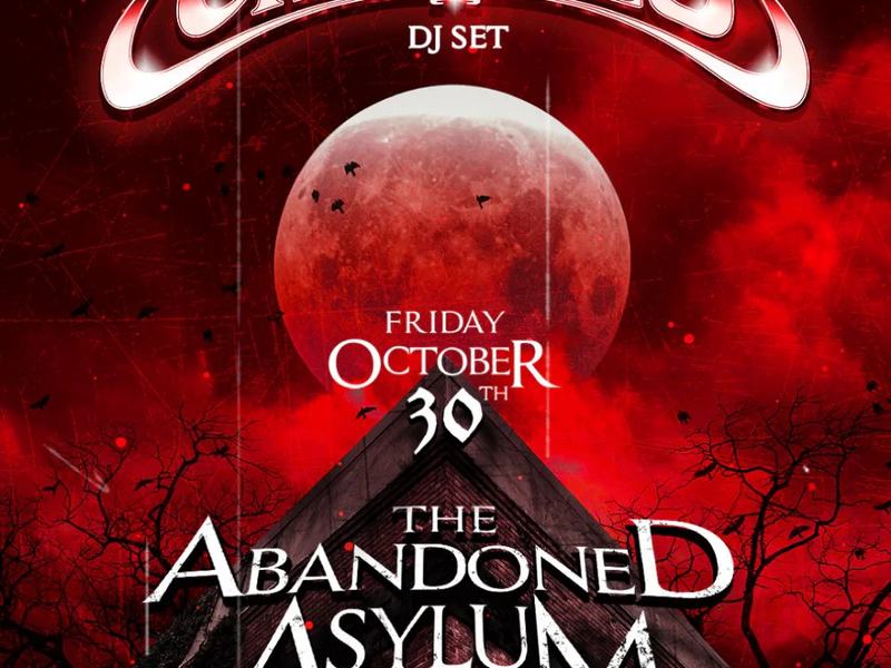 Chromeo — Nova SD · Fri Oct 30