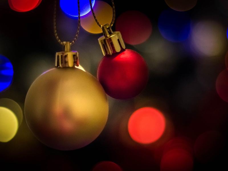 Christmas Spirit