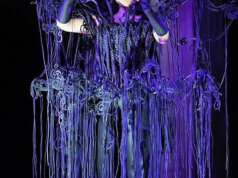 House of Weird — Haas-Lilienthal House, San Francisco · Oct 16–31 · Select nights · 7:30–9pm · $66