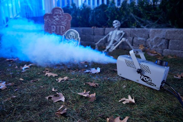 Clinton Place Haunt — 281 Clinton Place, Hackensack