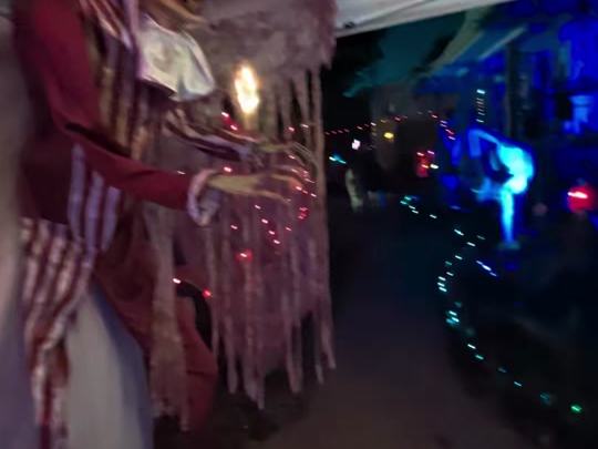 Lancelot's Carnevil