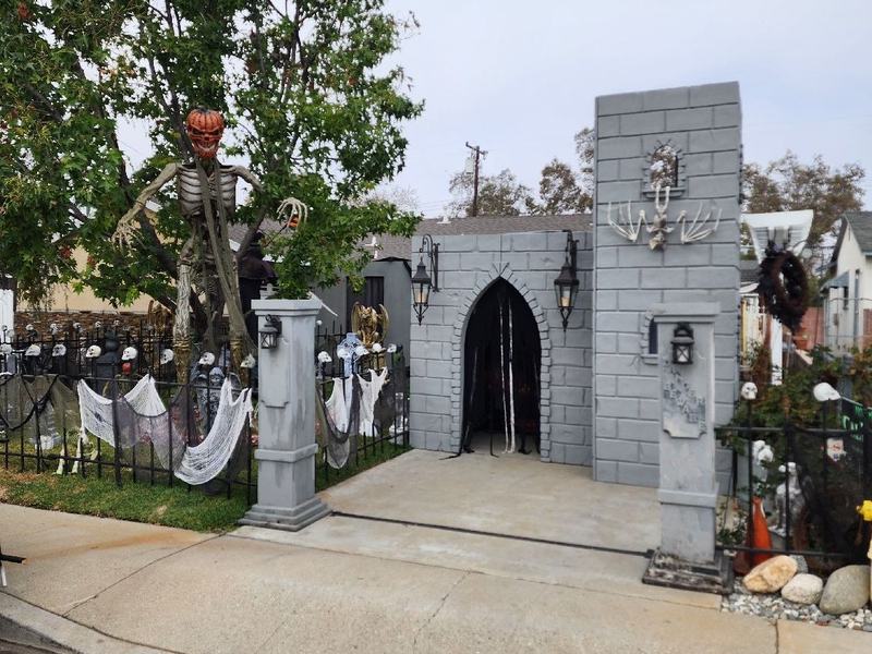 Martin Cemetery