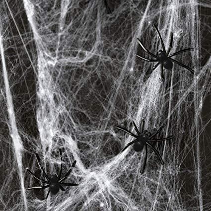Horror in the cornfield — 303 Brookfield Ave, Mon-Fri 6-9pm, Sat-Sun 3-11pm