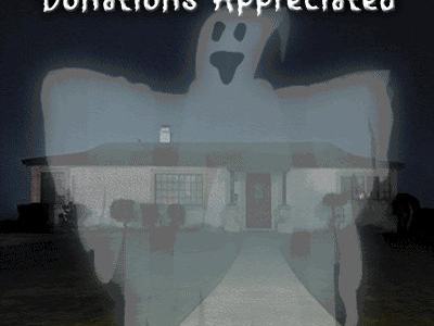Spooky Place Maze