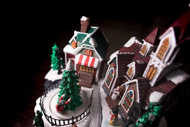 From Our Home To Yours