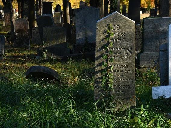 Hilltop Hauntings