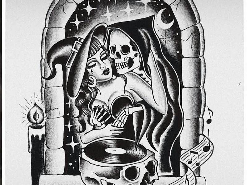 Soul Times Halloween Party — Alex's Bar, Long Beach · Mon Oct 26