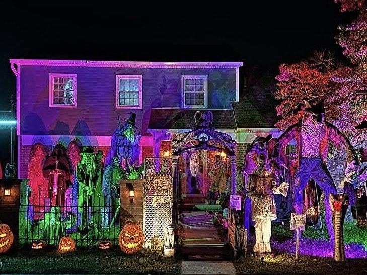 House on Squire