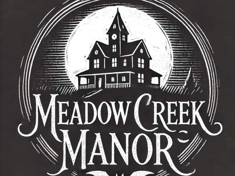 Meadow Creek Manor Haunted House
