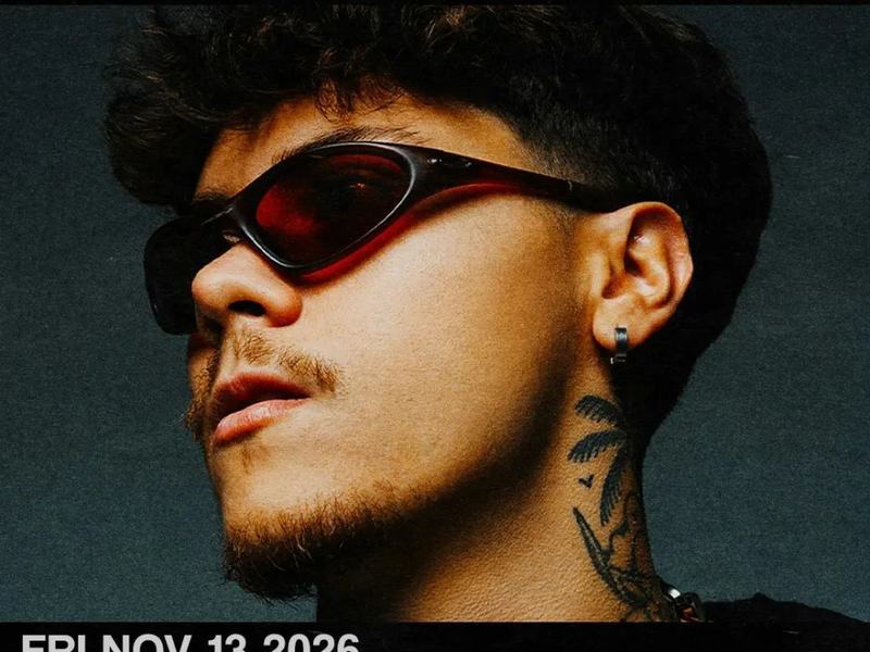 Pedroz — Spybar · Fri Nov 13