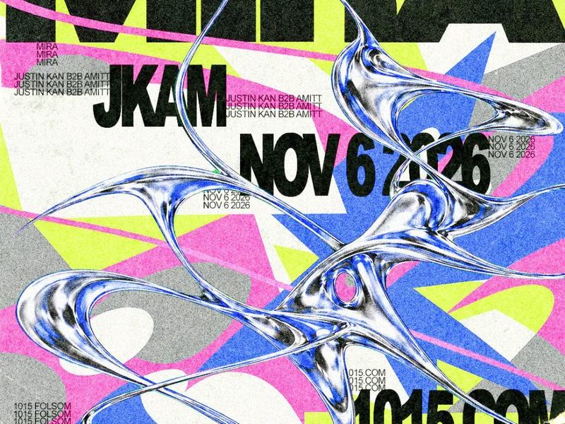 Mira — 1015 Folsom · Fri Nov 6