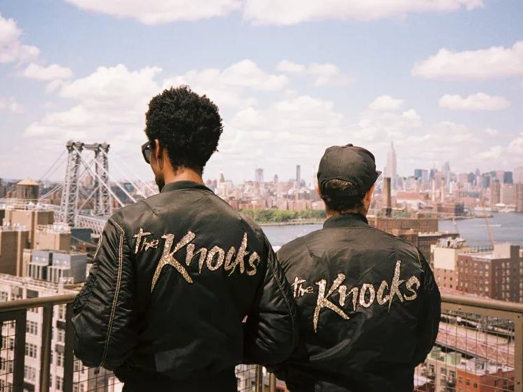 The Knocks — Big Night Live · Thu Nov 5