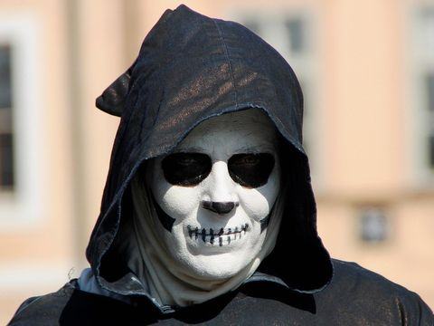 Salem Night Faire — Fri-Sat Oct 23-24