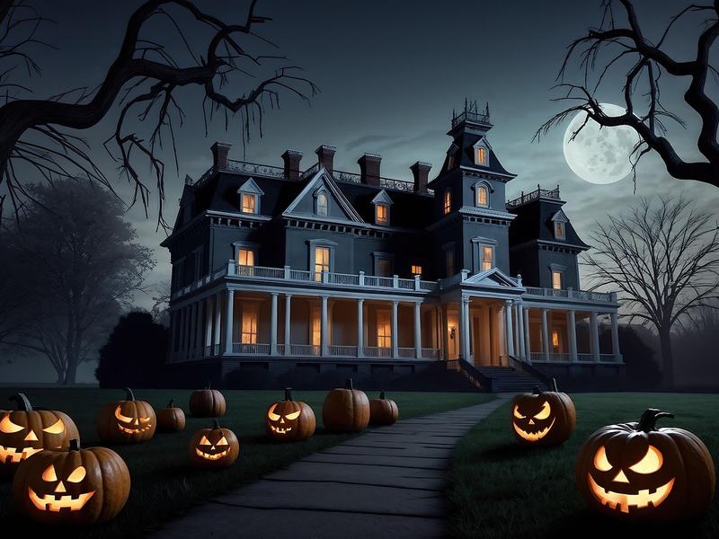 Monster Bash — Rengstorff Park, Mountain View · Sat Oct 24 · 10am–2pm · Free