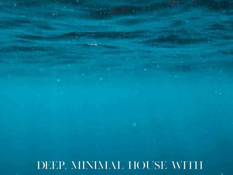 Deep In The Rhythm: DJ Sci-Fi — The Saloon MN · Thu Nov 5