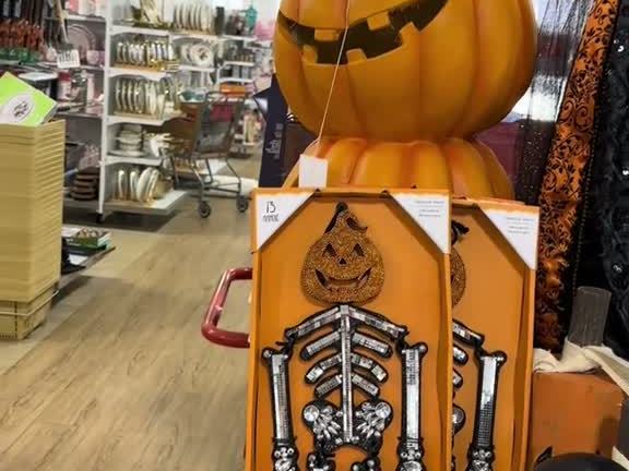 HomeGoods — Paramus