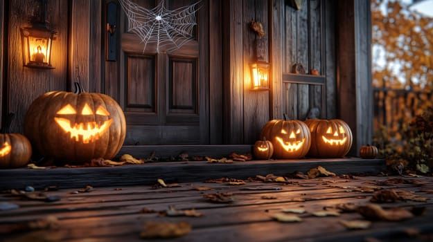 Bobby's Spooktacular Walk — 2 Tallowood Ct, Mantua, NJ 08051