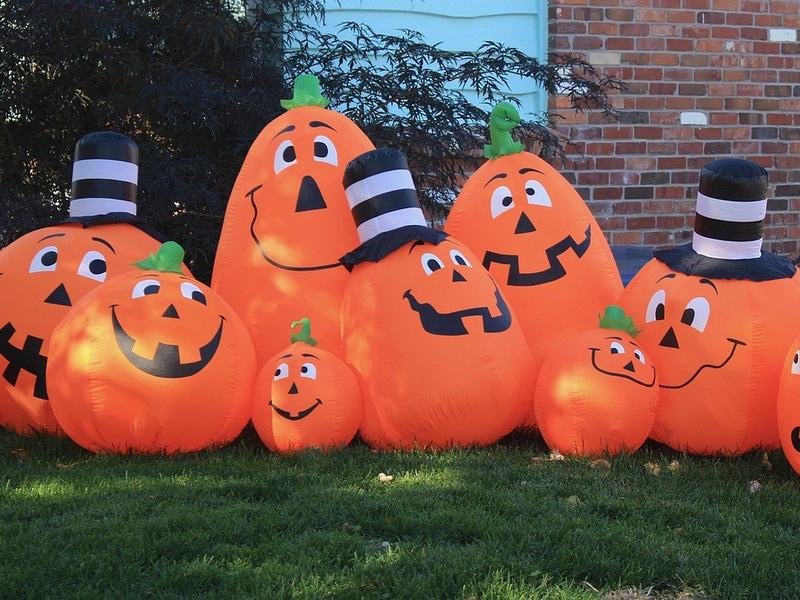 Broward Spooktacular Craft & Vendor Market — Broward Mall, Plantation, FL · Sat Oct 24 – Sun Oct 25