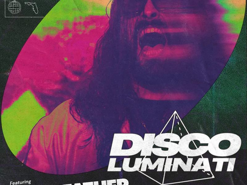 Rooftop Sessions x Discoluminati: Goshfather, Ricky Fatts — Rooftop @1WLO · Fri Oct 30