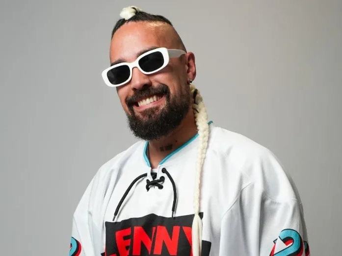 Lenny Pearce — The Eastern ATL · Sat Nov 14