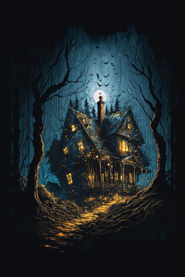 Candlelight: A Haunted Evening of Halloween Classics - Memorial Hall (Oct 23, 2026, 6pm and 8:30pm)