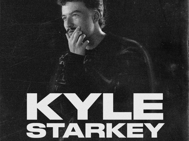 Kyle Starkey — bsmnt · Fri Nov 6