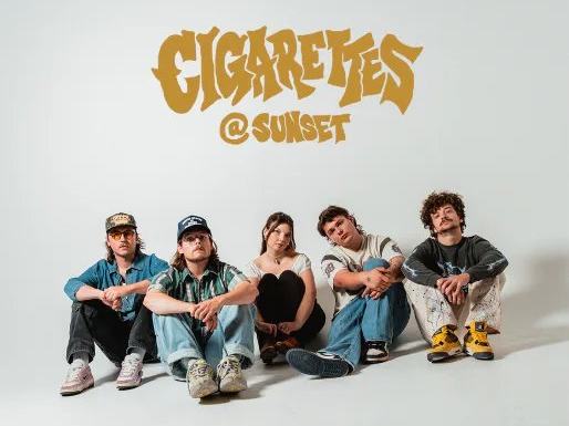 Chelsea's Live Presents — Chelsea's Live · Thu Nov 12