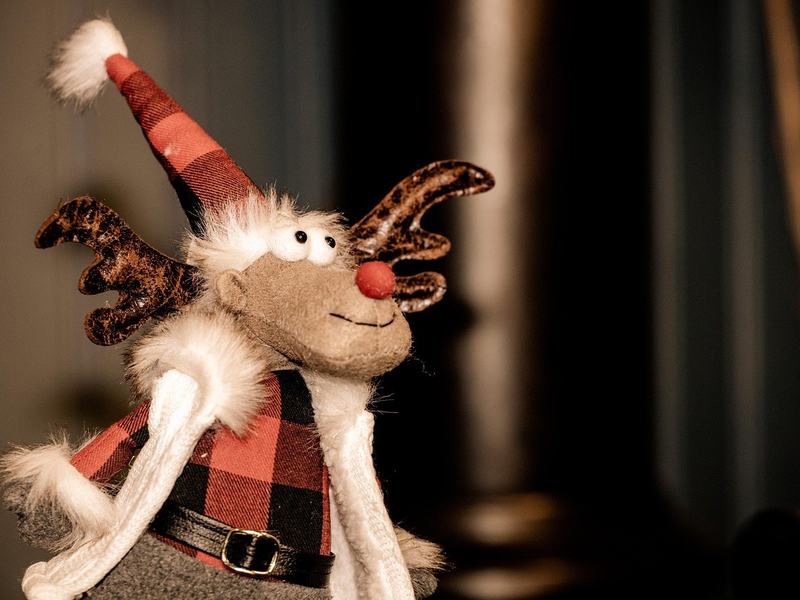 Walter’ Christmas