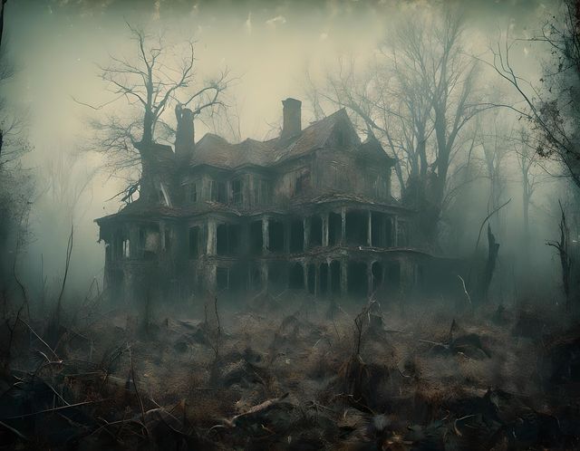 Nightmare On Providence Rd