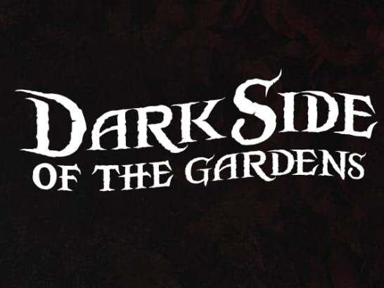 Howl-O-Scream at Busch Gardens Tampa Bay — Busch Gardens Tampa Bay · Sep 11-Oct 31
