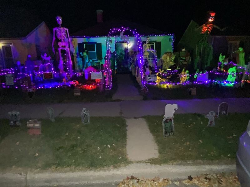 Zombie Babies