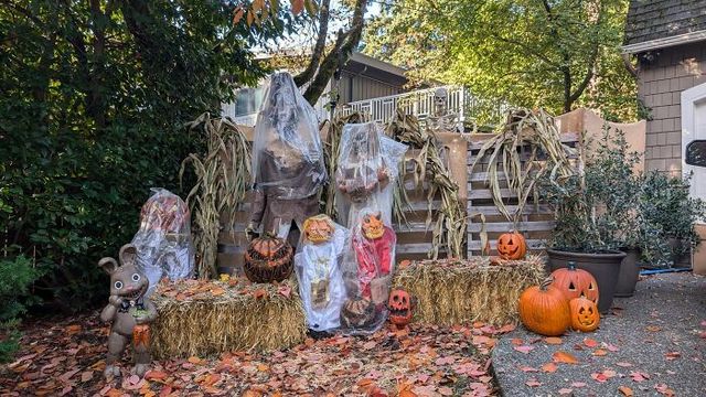 The Ghoulyard — 1075 Arbuta Road, Abington, PA 19001