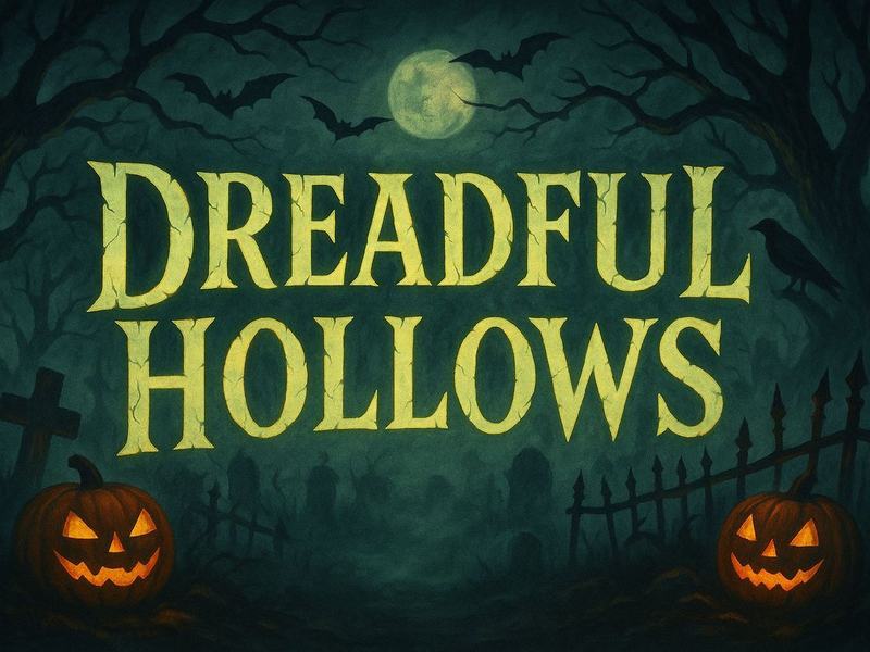 Dreadful Hollows