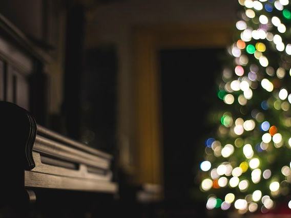 Lights On Vitullo