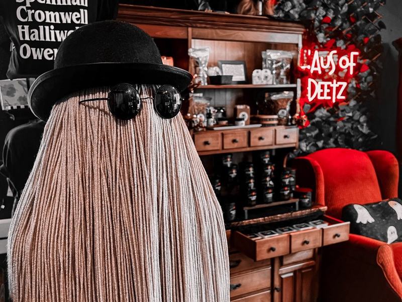 Haus of Deetz