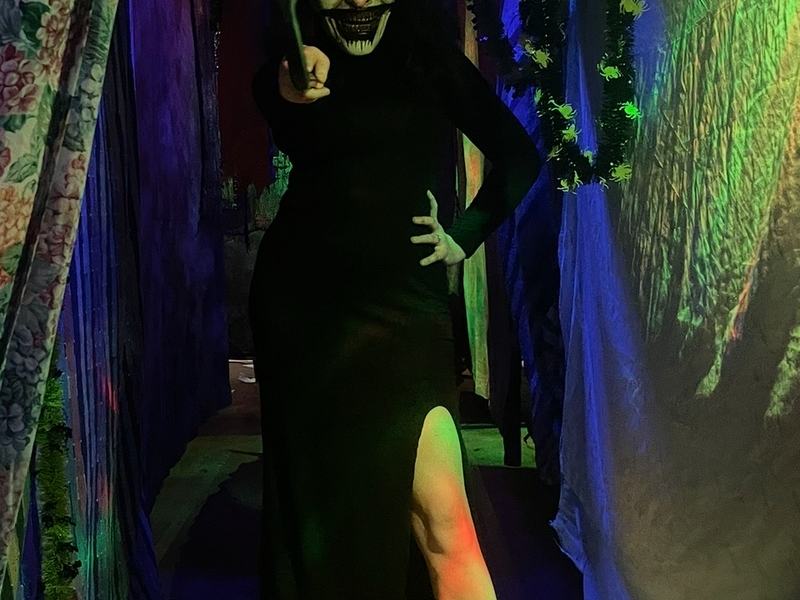 Grandview Haunt