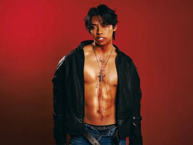 The Bite Back Tour: Mad Tsai — Voodoo Room at House of Blues San Diego · Fri Nov 13