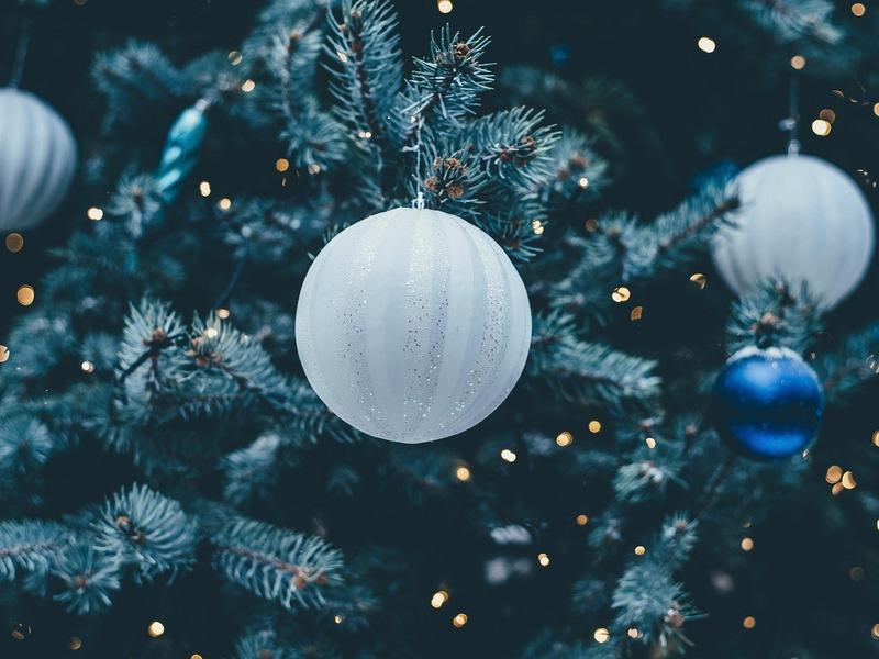 A Briarhill Christmas
