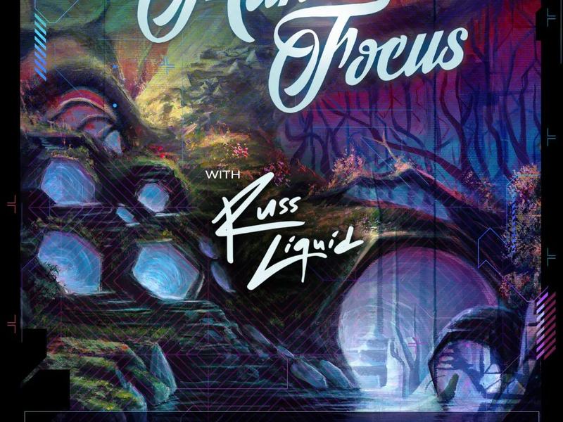 Manic Focus — Brighton Music Hall · Fri Dec 18