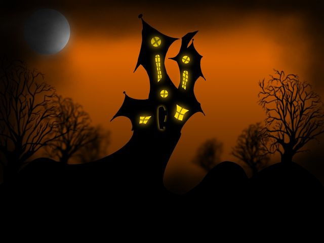 COSI After Dark - Halloween Edition (Oct 8, 2026)