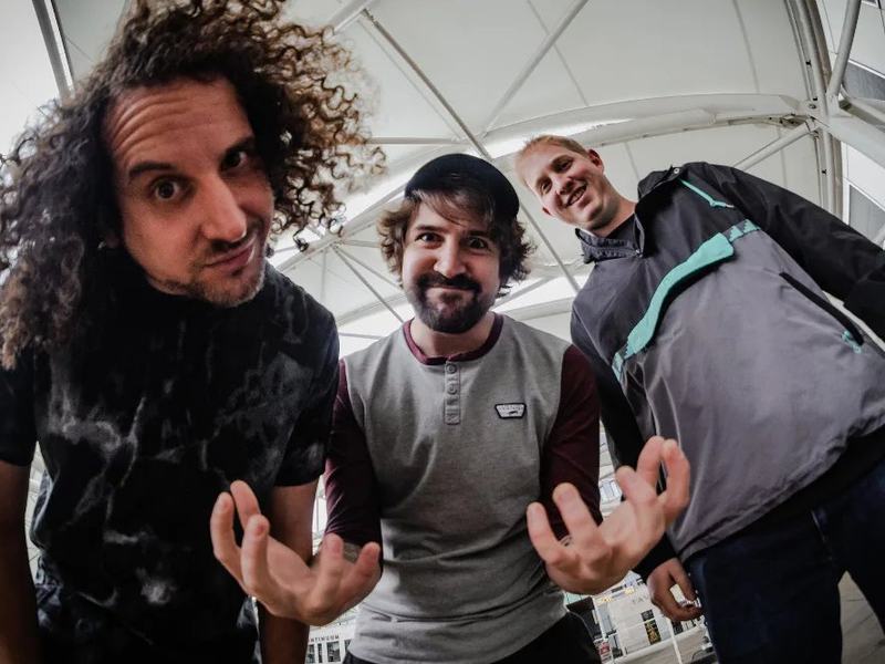 Sunsquabi, Babysox — Rose Music Hall · Sun Nov 1