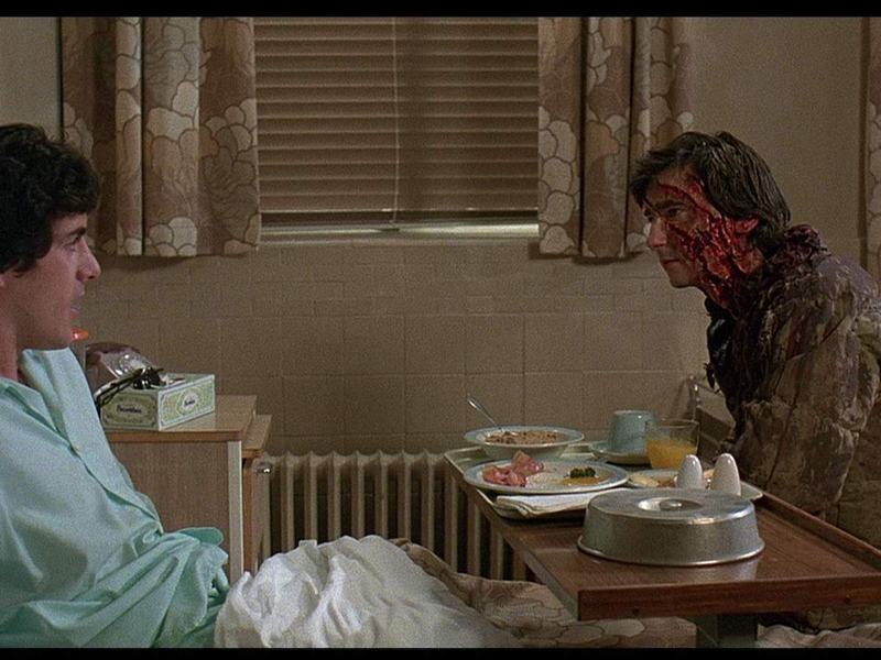 An American Werewolf in London — Museum of the Moving Image, Oct 24, 2026