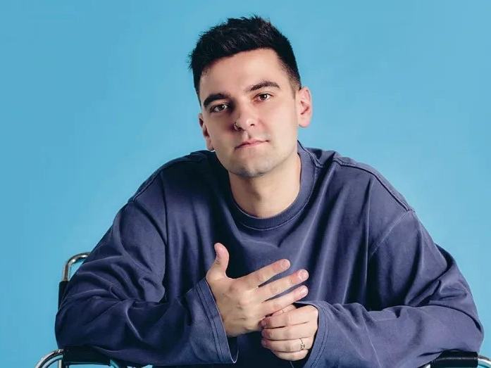 nimino — Roseland Theater · Sat Nov 14